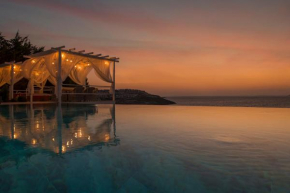 Bodrum'da Denize Sıfır Muhteşem Villa Boss 2